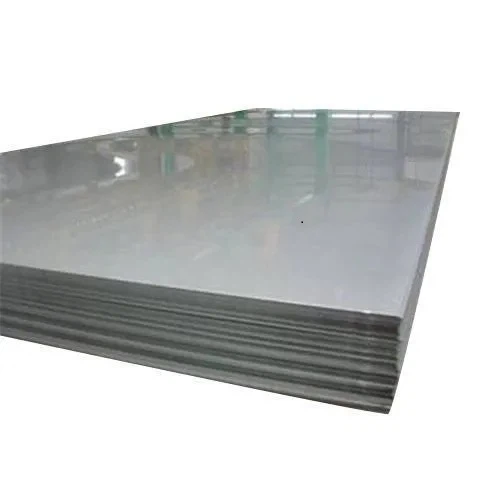 2b 316l Stainless Steel Sheet
