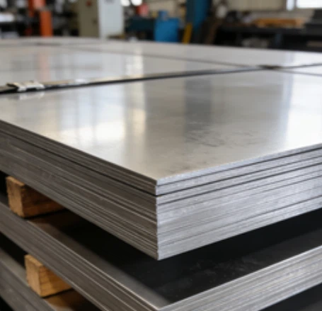 Stainless Steel Sheet Plare 316L Best Price